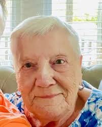 Mildred Jane Owens Obituary March 5, 2025