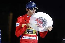 Rémi cavagna was named the most combative rider of the vuelta. Vuelta A Espana 2014 Stage 21 Results Cyclingnews