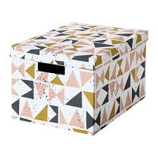 Mobel Einrichtungsideen Fur Dein Zuhause Aufbewahrungsbox Mit Deckel Aufbewahrungsbox Und Papier Recycling