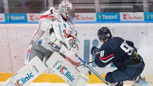 In 2019, it returned to the tipsport liga. The Bratislava Derby Was Dominated By Slovan Capitals Did Not Let Go Extraliga Hockey Sports