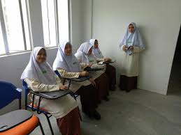 Sudah merayu tapi masih tak dapat? Sedang Berlansung Sesi Foto Media Mrsm Sultan Azlan Shah Facebook