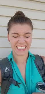 Saturday mornings aren't just for cartoons anymore... M: (shakes him from  his slumber) Louie? L: (groggily, he mumbles) Huhh? Whut iz it? I'n wuz  dweamin' 'boutz Scooby-Doo an' his Mascara machine. M: