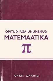 Õpitud, aga ununenud matemaatika - Apollo