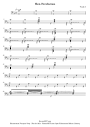 Hen Ferchetan Sheet Music - Hen Ferchetan Score • HamieNET.com