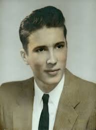 Obituary for Eugene "Gene" Dale Thiessen