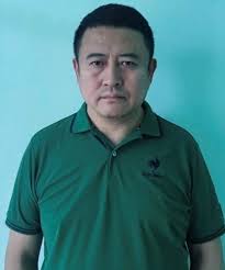 Bắt khẩn cấp đối tượng truy nã quốc tế sinh năm 1969
