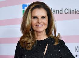 Maria Shriver's Reaction to Arnold Schwarzenegger Affair