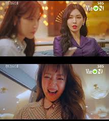 War in life (2021), cuộc chiến thượng lưu 3 tập 2. Penthouse Cuá»™c Chiáº¿n ThÆ°á»£ng LÆ°u 3 Táº­p 4 Shim Soo Ryeon Sinh Ä'oi Joo Dan Tae Am Sat Eun Byul Va Oh Yoon Hee