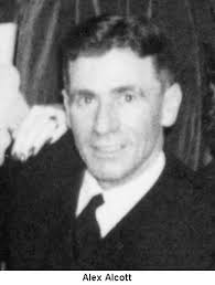 Crew of the USS Ormsby APA-49