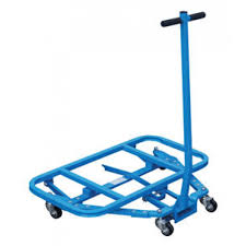 Desk Mover Industrial Man Lifts