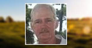 Cecil "Mike Baker" Nolan Obituary 2017