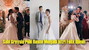 Jun 30, 2021 · nitya krishinda maheswari merupakan mantan pebulu tangkis berbakat yang berpasangan dengan greysia polii. Pebulutangkis Spesial Ganda Putri Greysia Polii Resmi Menikah