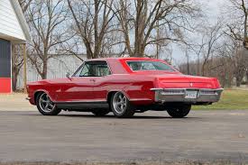 Image result for Flame Red 1965 Buick