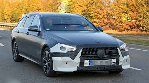 The 2020 Mercedes Benz E Class Changes Release Date As Mercedes Benz Has Introduced New Class A Cls Products We Will Not Update Some Of The Current Models