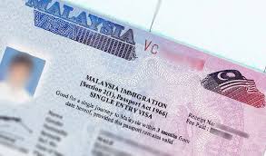The letter should state that you're the particular person's relative or good friend and that you will go for a couple of days a period of time. Malaysia Tourist Visa Requirements Visa Traveler