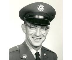 Russell Lowry Obituary (1939