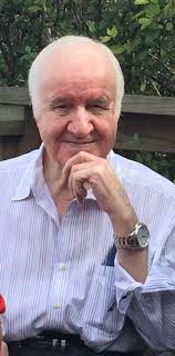 George Michael Weitzel