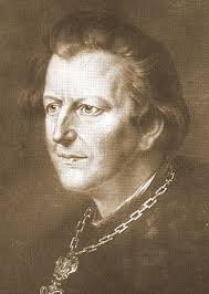 Werner von Haxthausen