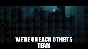 Wait 'til you're announced we've not yet lost all our graces the hounds will stay in chains look upo. Yarn We Re On Each Other S Team Lorde Team Video Gifs By Quotes Bf18f5af ç´—