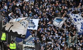 ˈhɛʁtaː beː ʔɛs t͡seː), and sometimes referred to as hertha berlin, hertha bsc berlin, or simply hertha, is a german professional football club based in the charlottenburg locality of berlin. First Relegation Looms Ever Closer As Hamburg Lose Again Egypttoday