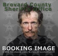 Arrests In Brevard County: August 18, 2022