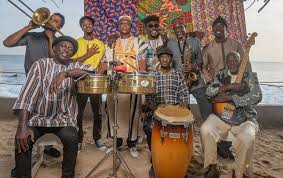 Orchestra Baobab | Athens | September 1 | eKathimerini.com