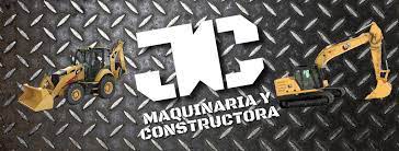 Jc Maquinaria Y Constructora Home Facebook
