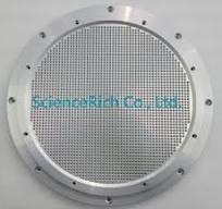 PLATE CAP DIST (3M10-255397-11)-Products-ScienceRich CO.,LTD.