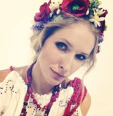 Katya osadcha is on facebook. Osadcha Meni Komfortno U Moyij Profesiyi Tabloid