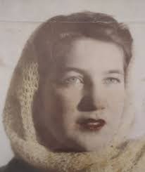 Obituary: Evelyn Josephine Robichaud