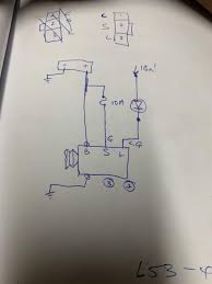 Rotate selector to a position. Help With Tiida Alternator Wiring Trinituner Com