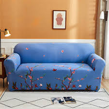 Eine 3 sitzer couch im modernen design komfortabel, schick und flexibel zu gleich: Neufu Elastischer Sofabezug 1 Sitzer Kaufland De