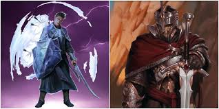 10 Best Feats For Support Characters In D&D