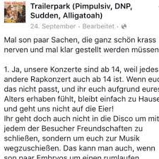 Check spelling or type a new query. Muttizettel Fur Alligatoah Konzert