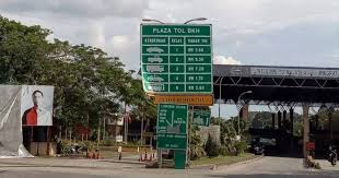 Book tickets now on 12goasia! Toll Abolishment In Bukit Kayu Hitam Gives Huge Relief For Regular Users