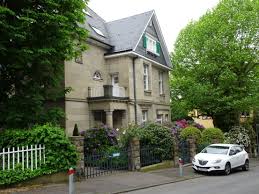 Nordstadt, wuppertal · 1 zimmer · wohnung · neubau · keller · stellplatz · balkon · fahrstuhl wir vermieten: 3 Zimmer Wohnung Zu Vermieten Freyastrasse 42 42117 Wuppertal Elberfeld Zooviertel Elberfeld West Mapio Net