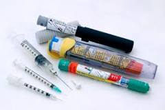 Safely Using Sharps (Needles and Syringes) at Home, at Work ...