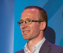 CIRO Announce Appointment of Philip Sherratt as CEO