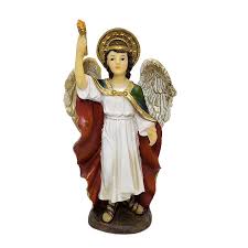 Existen muchas imágenes del arcángel uriel. Arcangel Uriel Angelic La Tienda De Los Angeles