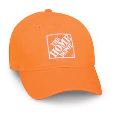 Home Depot Hat Home Decor