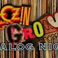 Boozin' & Groovin' // Analog Night with Leo event image
