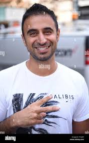 Eric rachmany hi-res stock photography and images