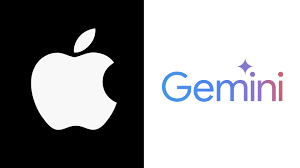 Apple in Talks to Use Google’s Gemini AI to Revamp Siri