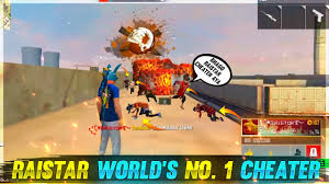See more of raistar free fire india player on facebook. Youtube Video Statistics For Rai World No 1 Cheater 1 Vs 20 Kills Raistar Cheater Garena Free Fire Noxinfluencer