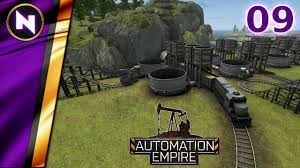 Automation Empire 09 Train Exports Youtube Enjoy exclusive amazon originals as well as popular movies and tv shows. automation empire 09 train exports
