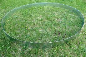 Rasenkante 590 Cm Hohe 19 5 Cm Metall Verzinkt 5x118 Cm Beeteinfassung In 2020 Rasenkanten Garten Kaufen Beeteinfassung