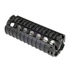 Kac M4 Carbine Ras Forend Assembly New Knights Armament Company M4 Quad Rail Handguard Ar Ar15 Car 15 819064010340 Arr Kac 98064 Rtg Parts