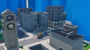 Don't let your creation to be lost in the tons of codes over the internet. Duos Tilted Towers Uphill Zone Wars