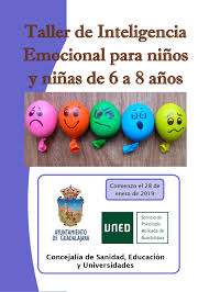 Cuento para niños con el que aprenderán a disfrutar de los pequeños detalles y a valorar las pequeñas cosas de la vida. La Concejalia De Educacion Pone En Marcha Un Taller De Inteligencia Emocional Para Ninos Y Ninas De Entre 6 Y 8 Anos Ayuntamiento De Guadalajara
