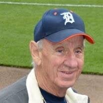 Raymond Krantz Obituary